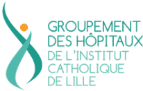 Groupement des Hôpitaux de l’Institut Catholique de Lille